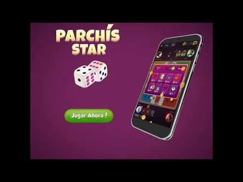 Parchís STAR: Excelente para pasar ratos libres