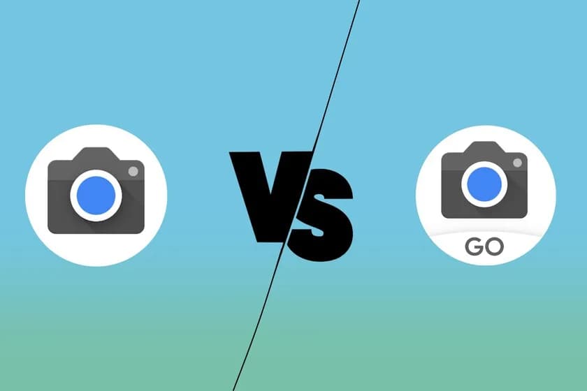 Gcam Go: Mejora tu cámara a su máximo potencial