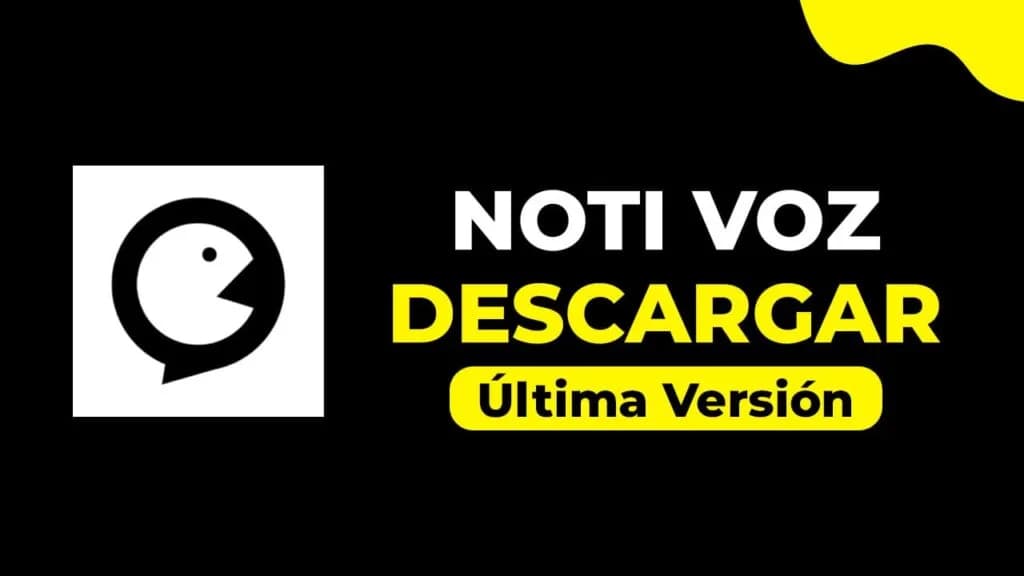 Noti Voz