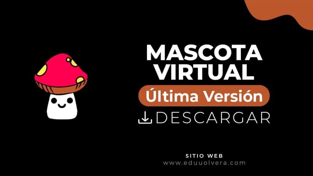 Mascota Virtual