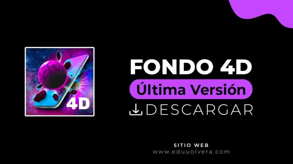 Los Mejores Wallpapers Fondo 4D