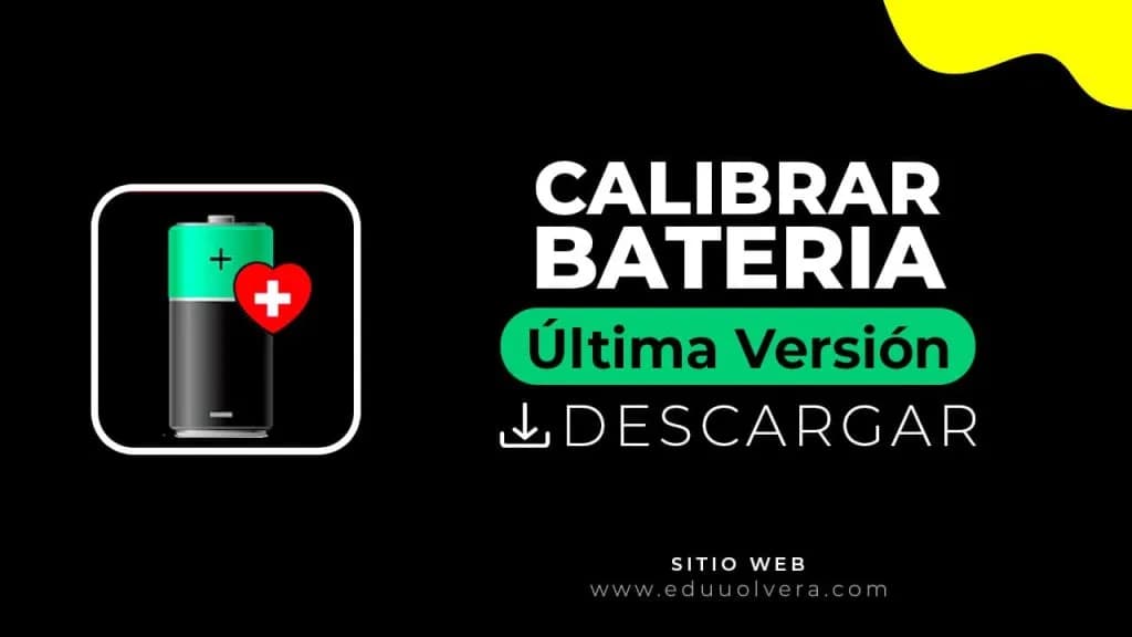 Cómo Calibrar la Batería de tu Celular Bat5