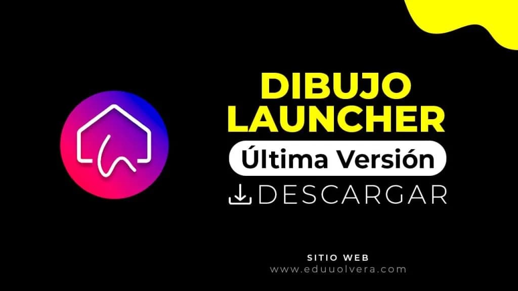 Dibujo Launcher