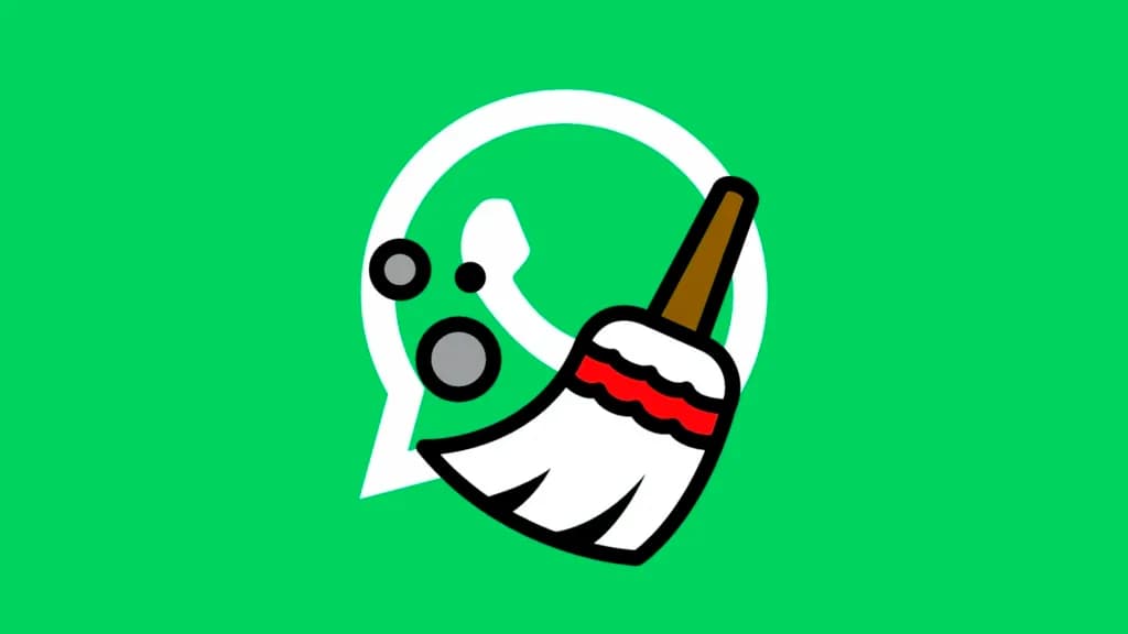 Cómo limpiar WhatsApp para liberar espacio y Mejorar su Rendimiento WA3