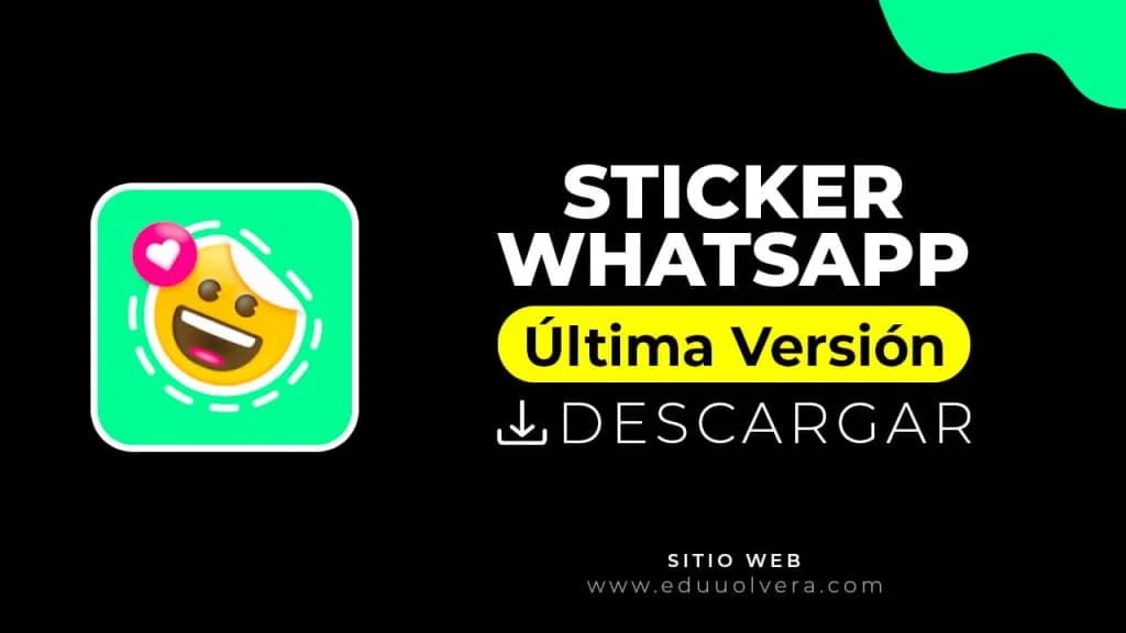 Crear Stickers en WhatsApp y Telegram
