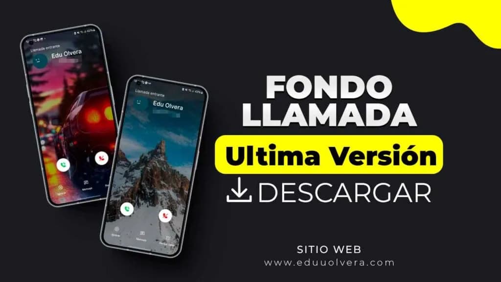Cómo poner un TikTok como Fondo de Llamada en tu Celular 📱🎵