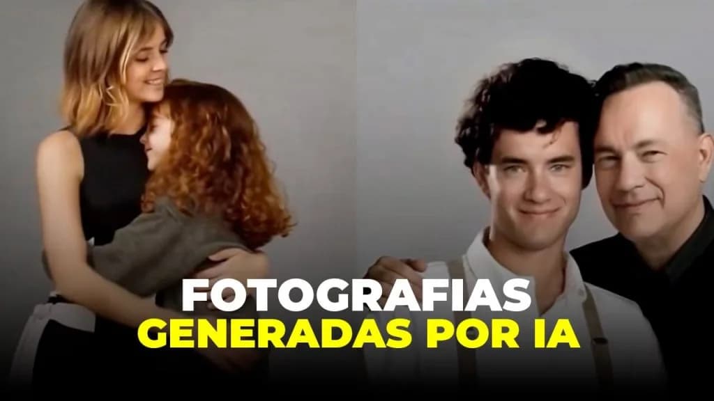 Cómo darle vida a tus Fotografías con IA