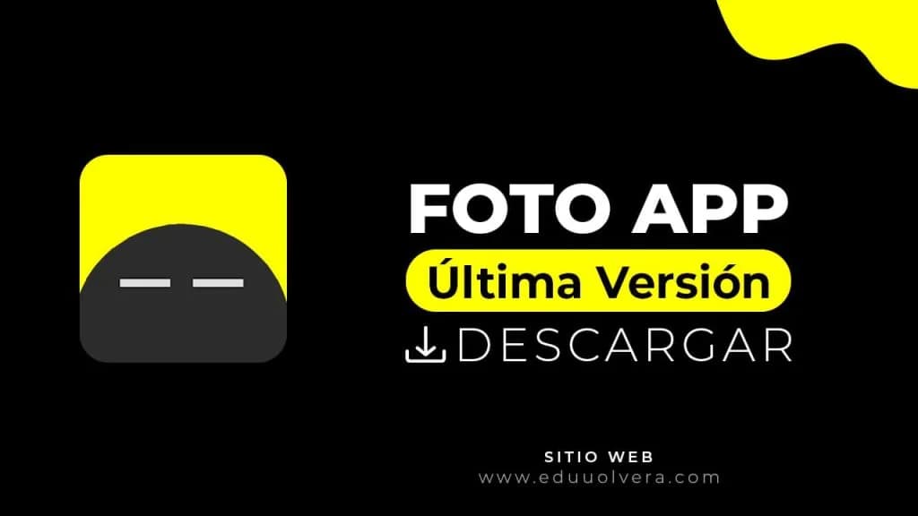 Foto App: App para Detectar Intentos de Desbloqueo