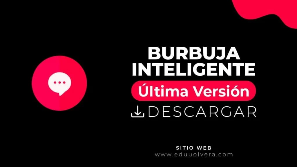 Burbuja Inteligente para tu Celular