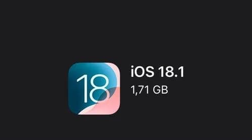 Novedades de iOS 18.1: todos los cambios y mejoras de la última actualización para iPhone