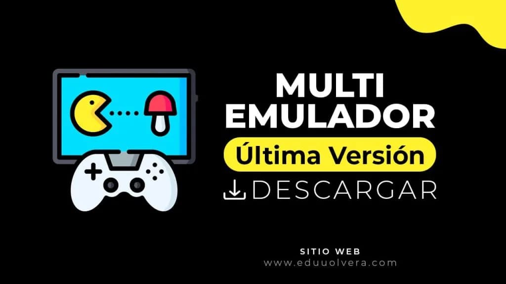 Multi Emulador