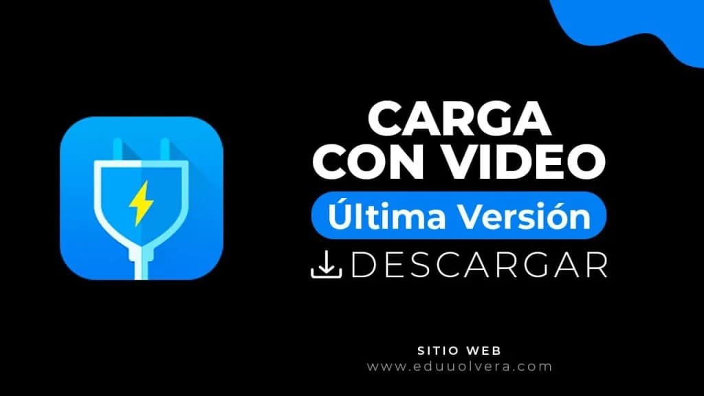 Carga con Video