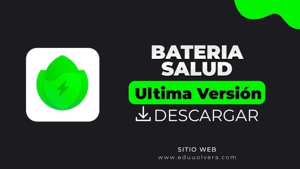 Batería Salud: Optimiza y Prolonga la Vida Útil de tu Batería 🔋