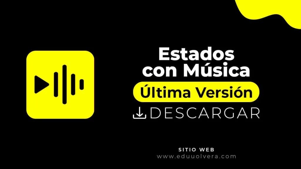 Cómo Subir Estados en WhatsApp con Música