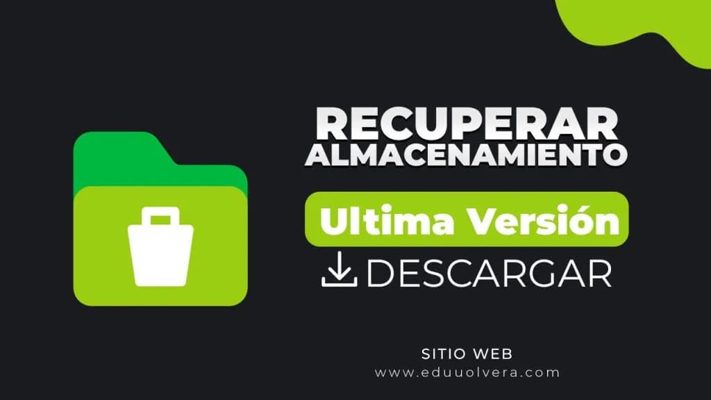 Cómo Recuperar el Almacenamiento de Tu Teléfono