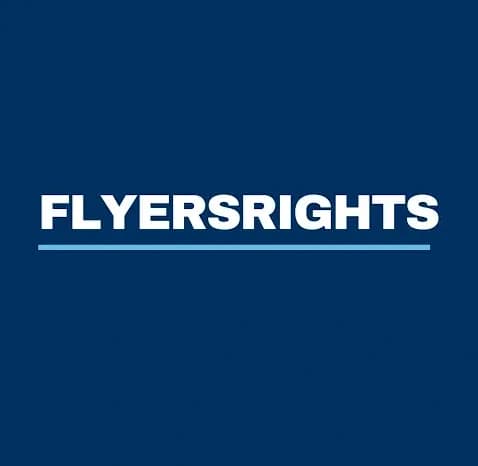 Flyer Rights: La mejor app para info de viajes en avión