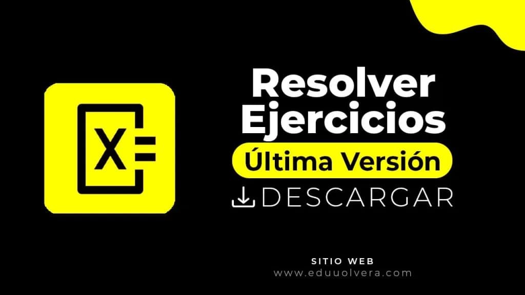 Resolver Ejercicios – Photomath