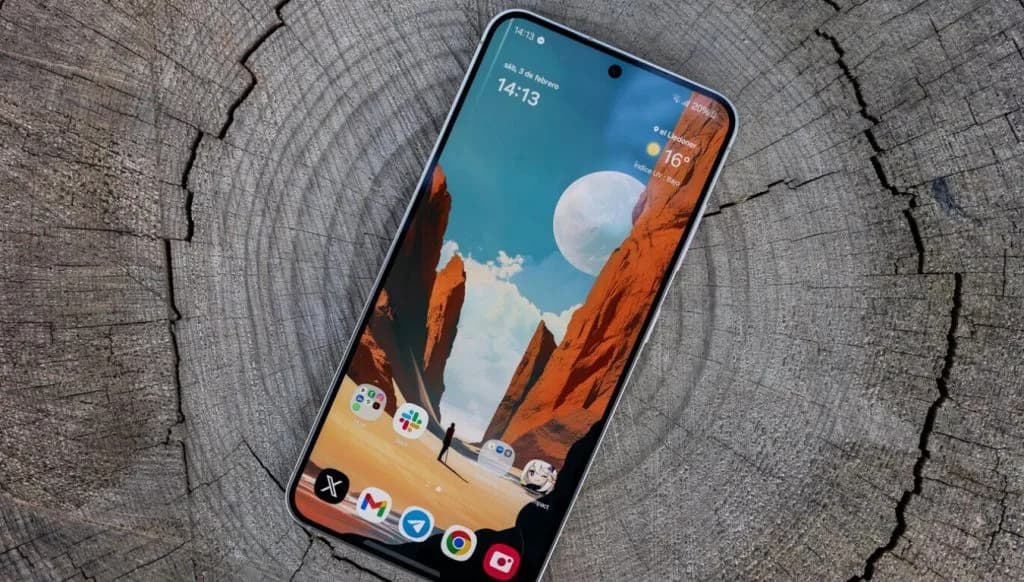 Cómo mejorar calidad de las llamadas en tu Samsung Galaxy