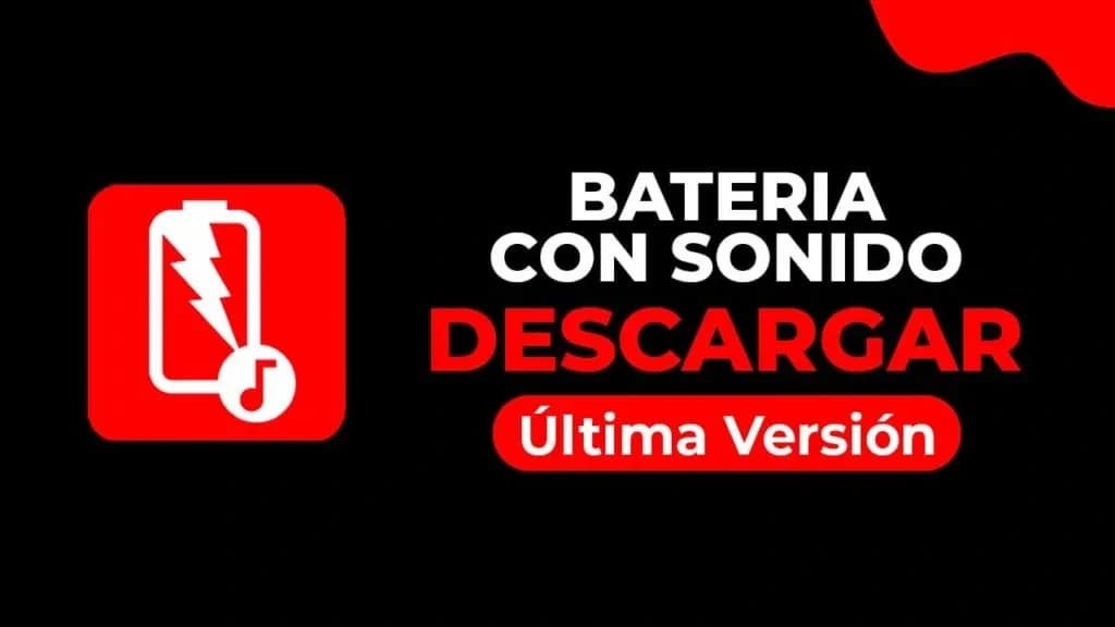 Batería con Sonido