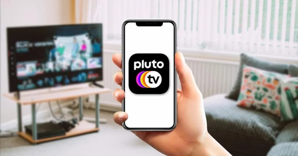 Pluto TV: Prácticament una TV en el teléfono