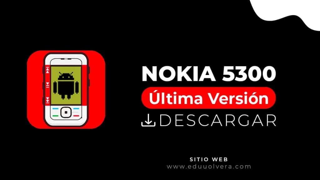 NOKIA 5300