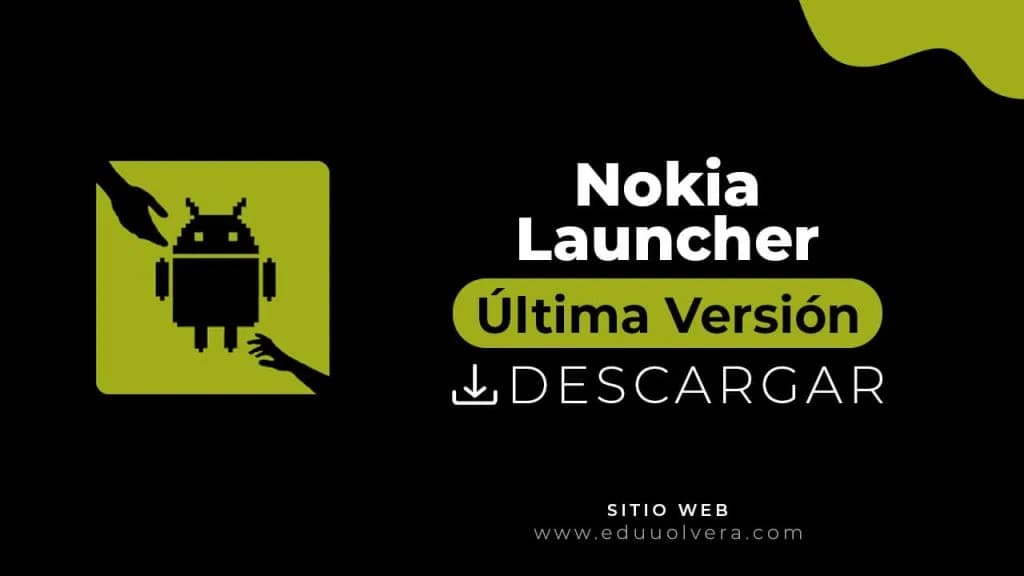 Nokia Launcher