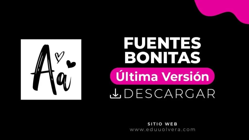 Fuentes Bonitas