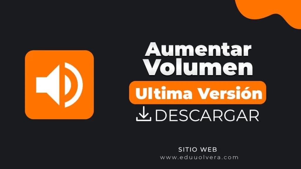 La Mejor App para Aumentar el Volumen de tu Celular