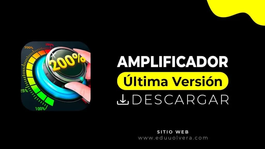 Amplificador