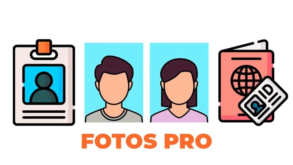 Fotos PRO