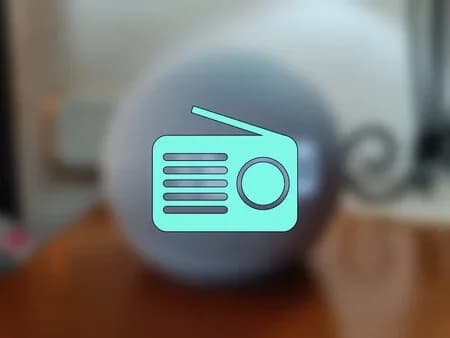 Usa Siri para reproducir una emisora de radio