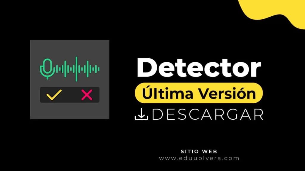 Detector de Mentiras
