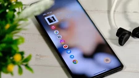 Niagara Launcher: Un launcher sencillo y minimalista