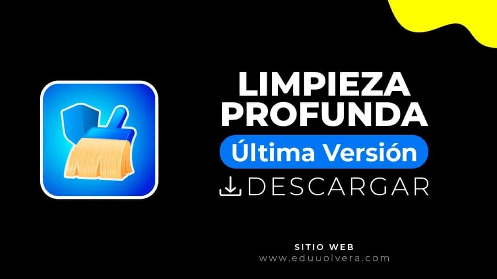 Limpieza Profunda: Protege tu Celular contra Virus y Malware