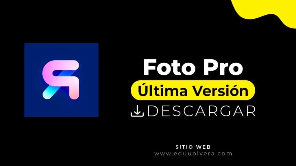 Foto Pro