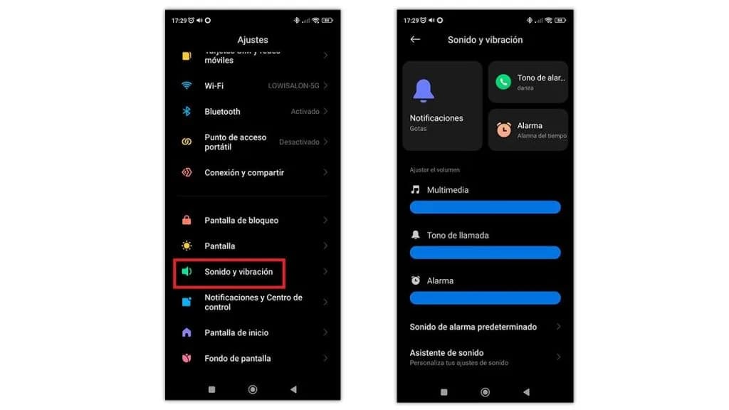 Ultra Volume: Si buscas subirle aun mas el sonido al celular esto es para ti