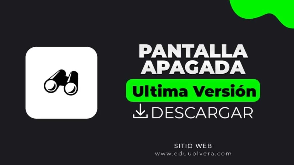 Cómo grabar videos con la pantalla apagada desde tu celular