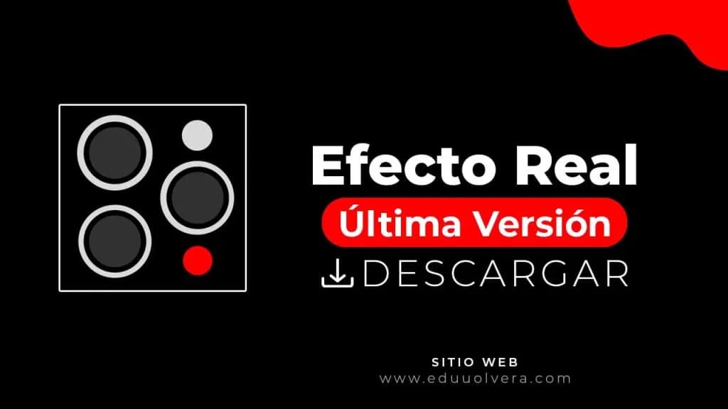 Efecto Real