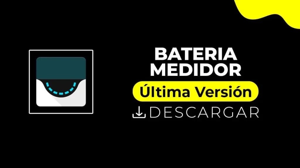 Batería Medidor