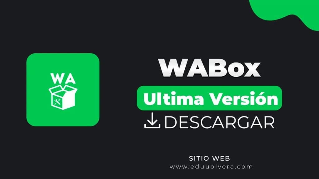 WABox: Recupera Mensajes Eliminados