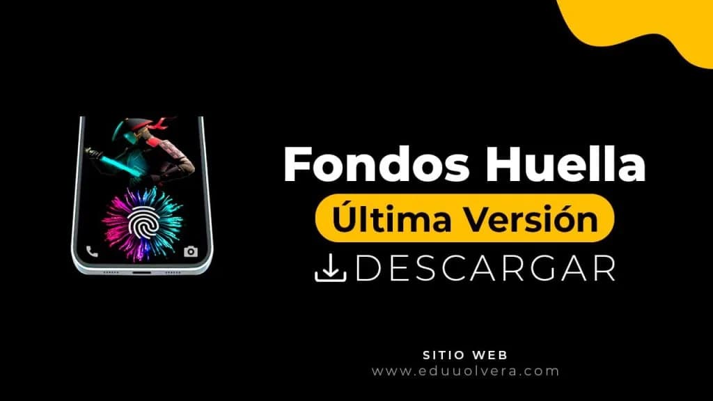 Fondos Huella