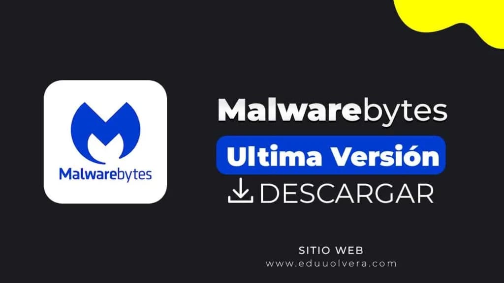 Protege tu celular con Malwarebytes: Seguridad fácil y efectiva M25