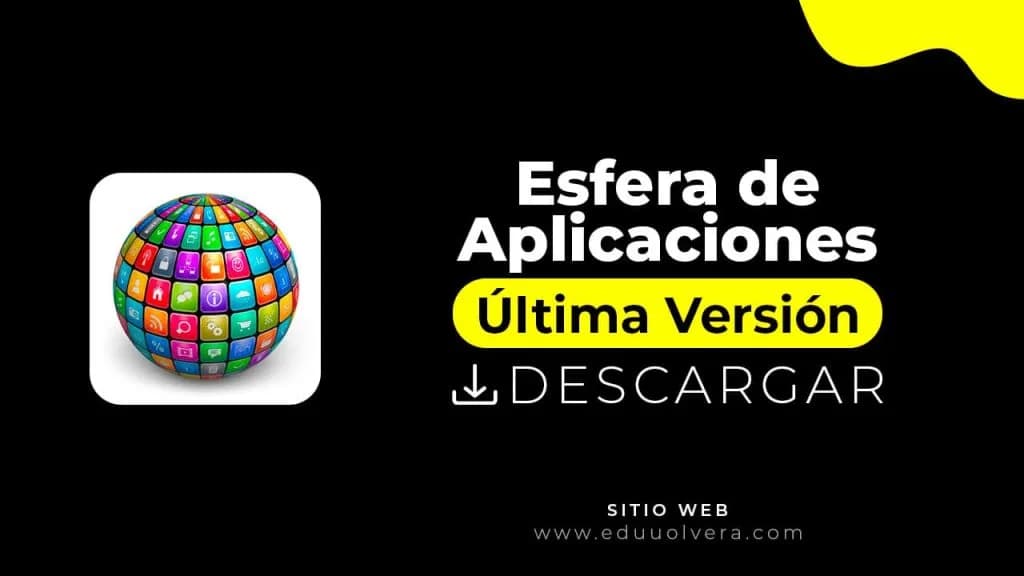 Cómo hacer que tus Aplicaciones tengan animación de Holograma – Esfera de Apps