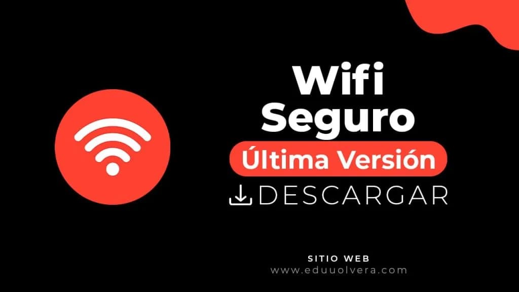 Wifi Seguro