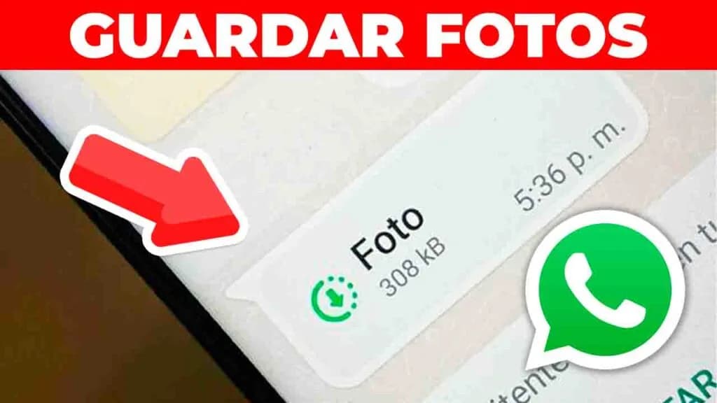 📷 ASI PODRAS ver las fotos de una sola vez en WhatsApp con Multibox