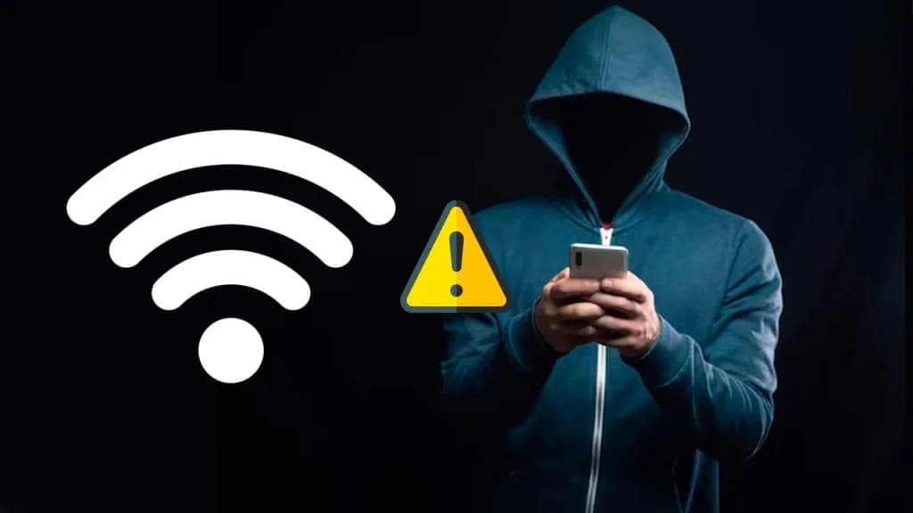 Te están Robando WiFi? Descubre quien es con estos simple pasos Wi5