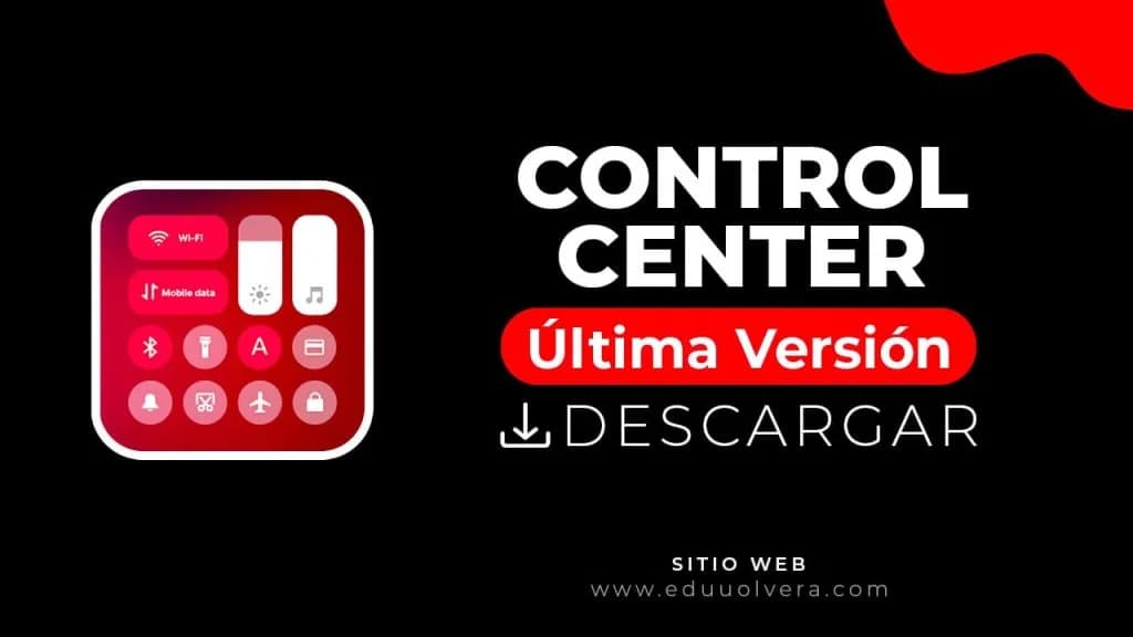 Mi Control Center