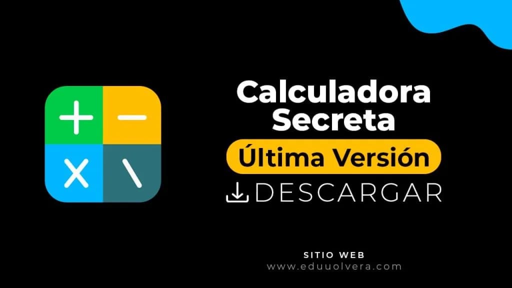 Calculadora Secreta: Protege tu Privacidad con Estilo
