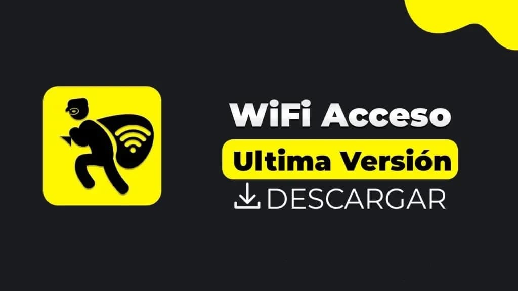WiFi Acceso