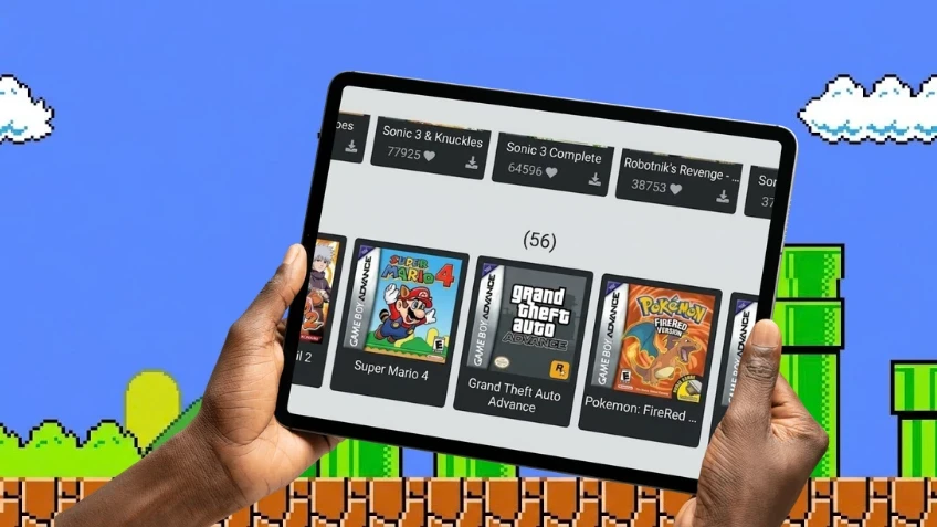 Emulador Pro 2024
